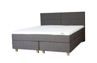 Luxusná kontinentálna posteľ ORIGINAL BOX BED